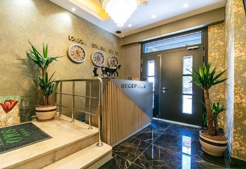 هتل سولو رزیدنس